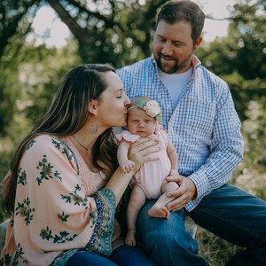 Meet your Posher, Caitlin